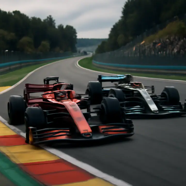 El impacto de Spa-Francorchamps en la lucha por el Mundial 2026: Audi, Red Bull y Mercedes bajo lupa
