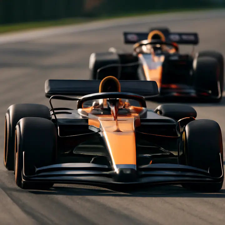 El incierto futuro de McLaren y Norris amenaza la lucha por el Mundial de pilotos y constructores