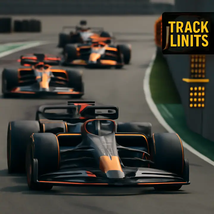 El lado oscuro del reglamento en la lucha por el título 2025 de F1