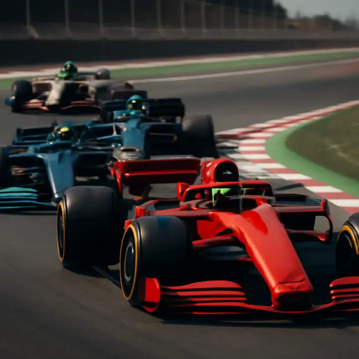 El límite de 25 vueltas en neumáticos en Qatar y sus consecuencias estratégicas en la F1