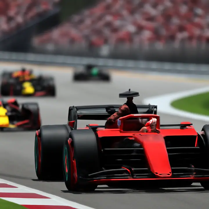 El minúsculo avance de Ferrari en Barcelona y su impacto en la lucha por el Mundial