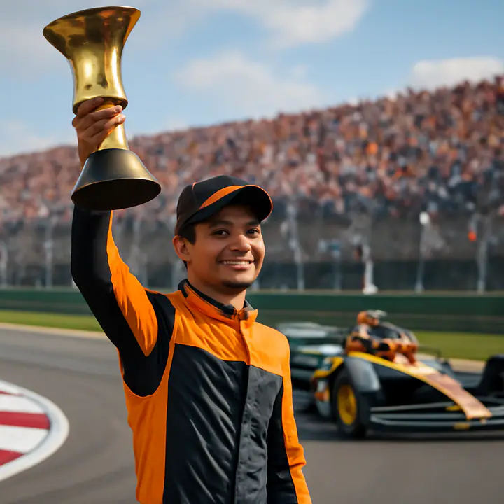 El Mundial de Norris y las lecciones estratégicas que la F1 sigue ignorando