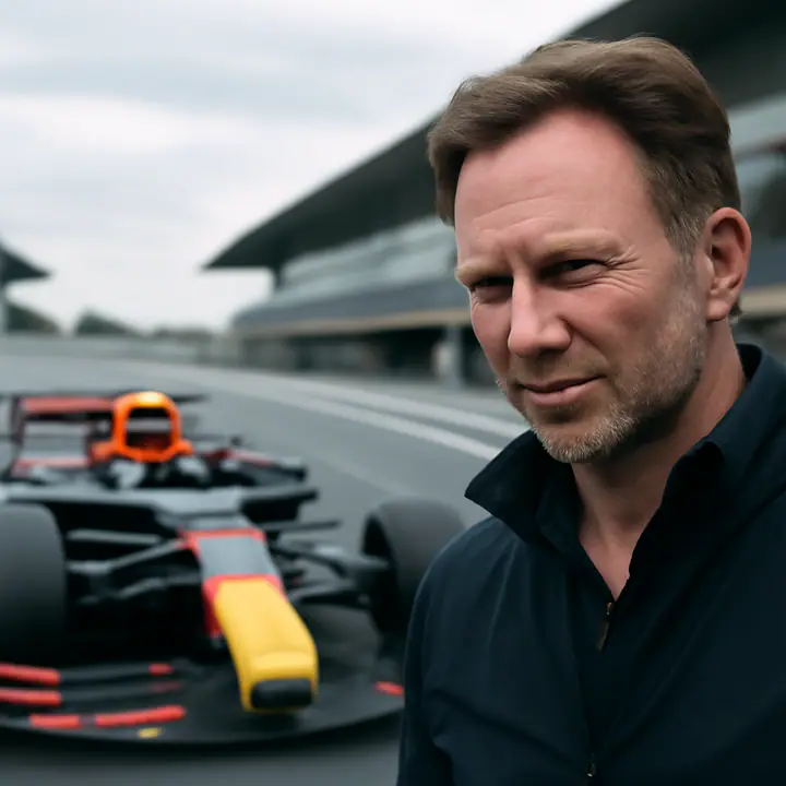 El ocaso de Christian Horner en Red Bull: un cambio inevitable en la F1 actual