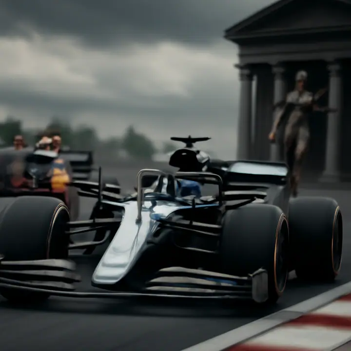 El ocaso de Russell y el pulso judicial entre Red Bull y McLaren agitan el Mundial 2026
