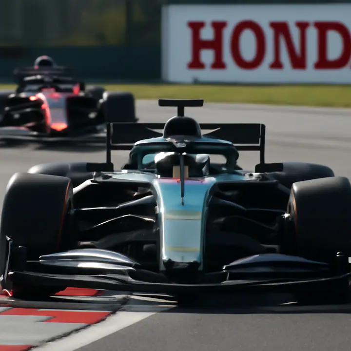 El papel de Honda en la nueva era técnica de Aston Martin para 2026