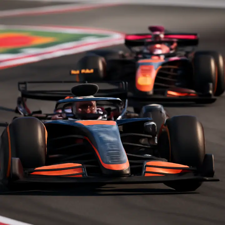 El Setback de Piastri y el Dominio de Verstappen Marcan la Clasificación del Mundial 2025