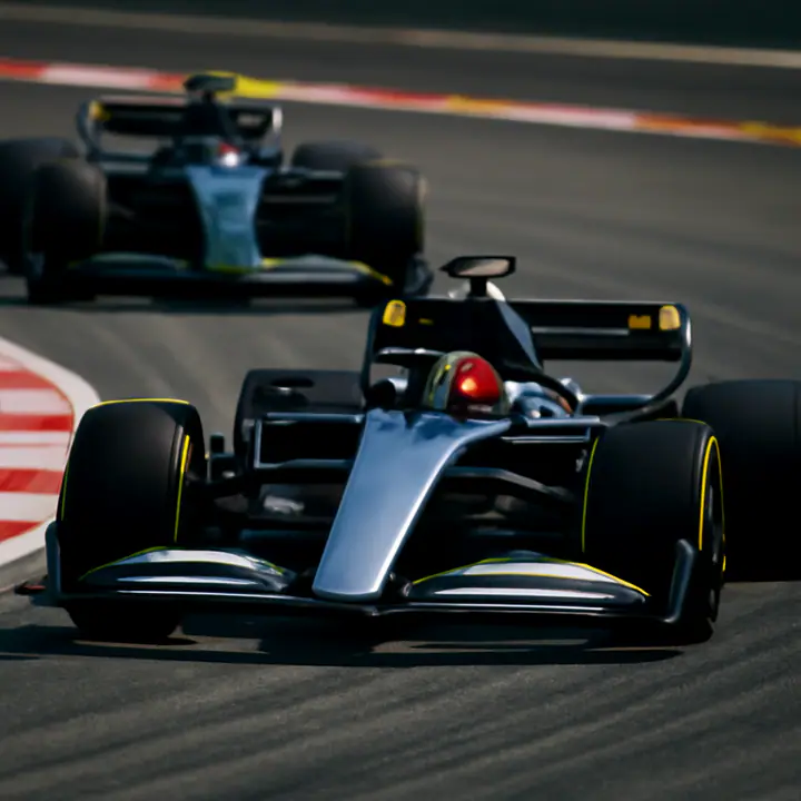 El tope presupuestario en F1 y sus efectos en la lucha por el mundial 2024