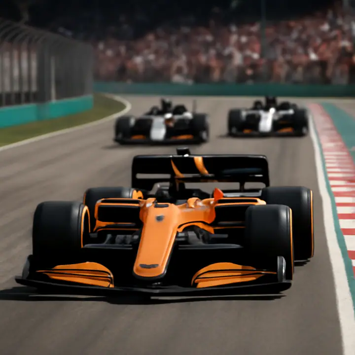 El tope presupuestario impulsa a McLaren y redefine la competencia en la F1