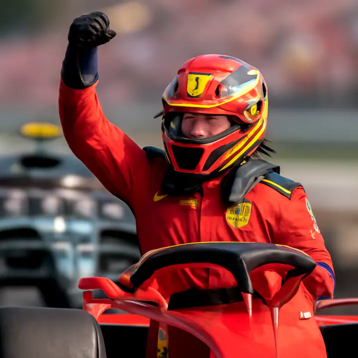 El triunfo técnico de Hamilton en Ferrari y el impacto en el campeonato 2026