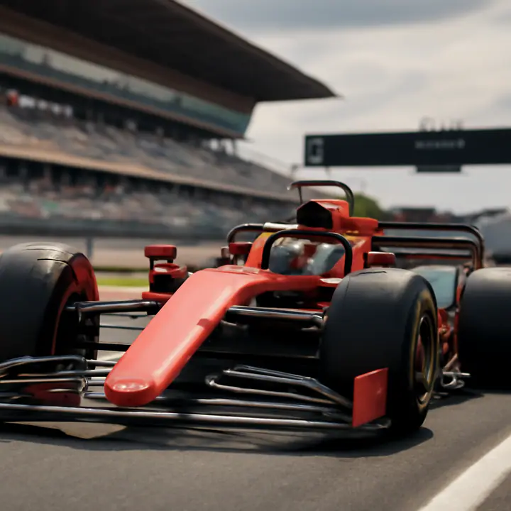 El upgrade de motor Ferrari y las decisiones estratégicas: un análisis crítico de la F1 actual