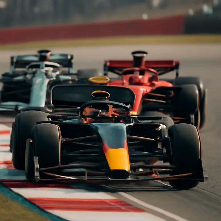 El US GP desnuda las tensiones y errores que empañan la Fórmula 1 actual