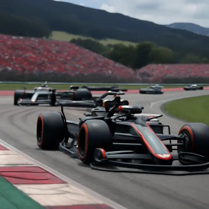 Estrategia y neumáticos: Claves para el GP de Austria 2026 en una pista implacable