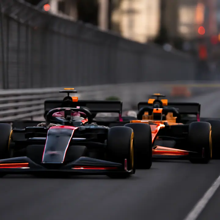 Estrategia y neumáticos deciden el GP de Las Vegas: Verstappen se mantiene en la lucha por el título