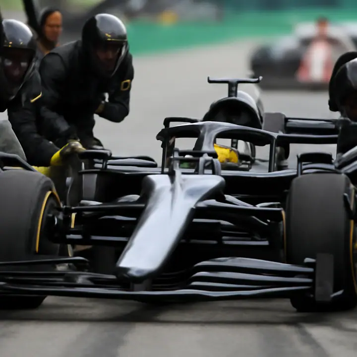 Estrategias de neumáticos y paradas, clave en la búsqueda del podio de Hamilton