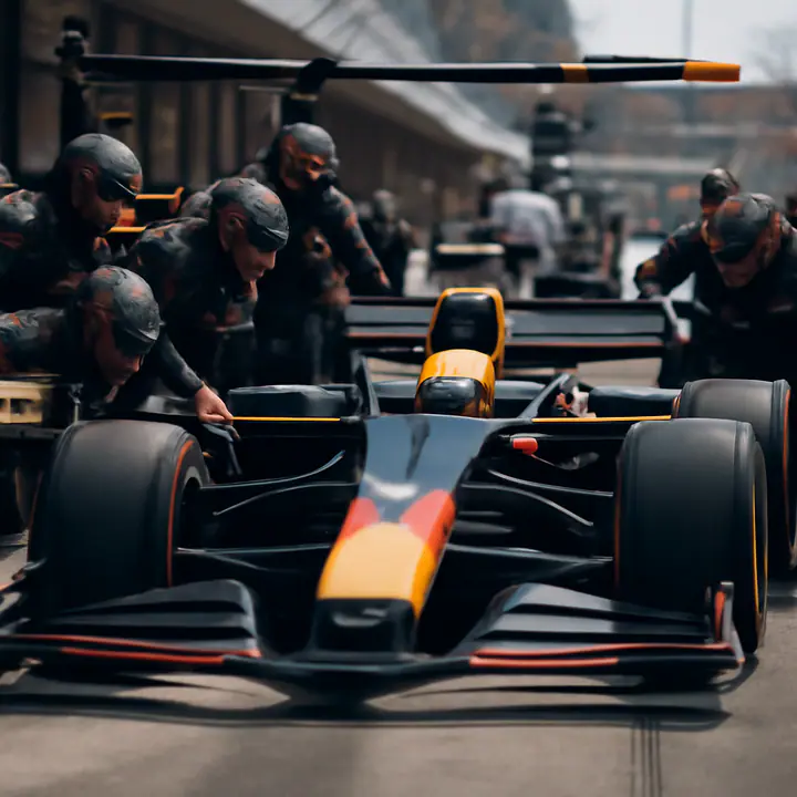 Estrategias de neumáticos y paradas: el talón de Aquiles en la F1 actual