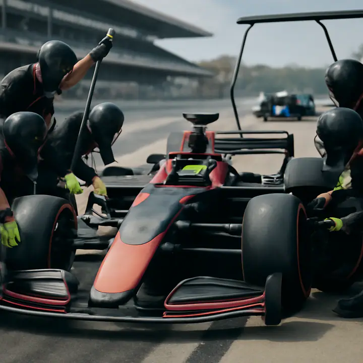 Estrategias de neumáticos y paradas: el verdadero arte perdido en la F1 actual