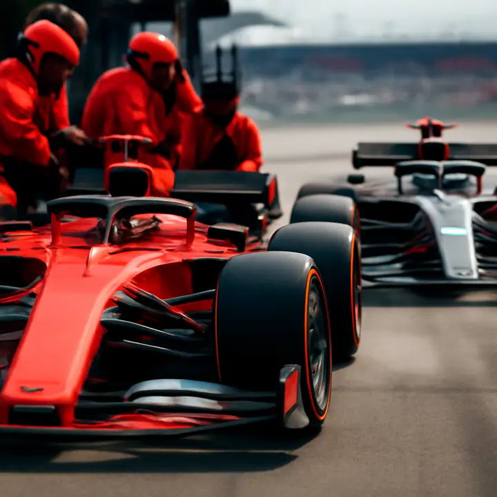 Estrategias de neumáticos y paradas: el verdadero reto en el complejo escenario de la F1 actual