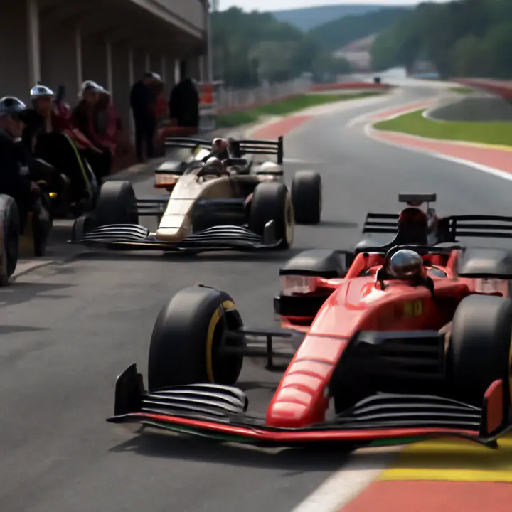 Estrategias de neumáticos y paradas: el verdadero reto en Spa para Audi y Ferrari