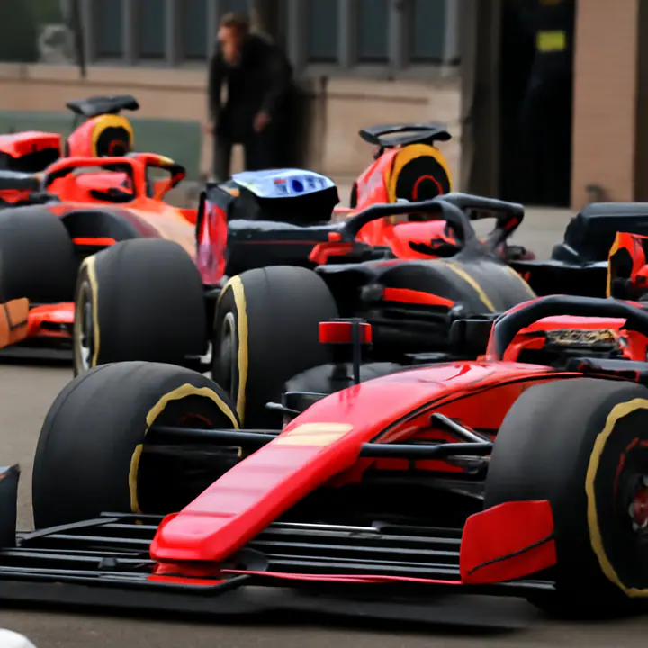 Estrategias de neumáticos y paradas: la clave oculta del rendimiento desigual en Silverstone
