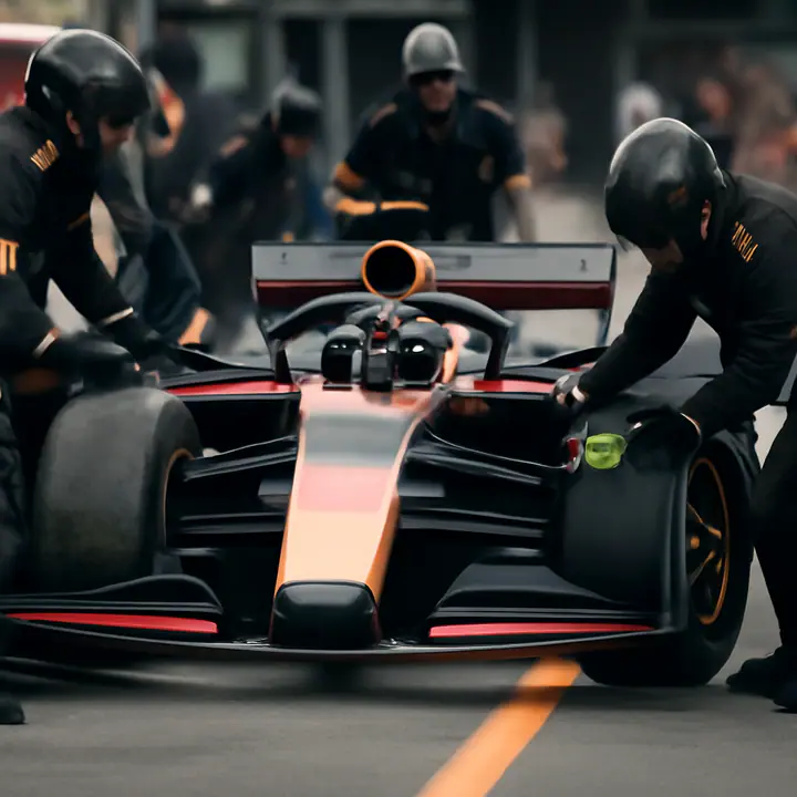 Estrategias de neumáticos y paradas: la clave oculta en la F1 actual