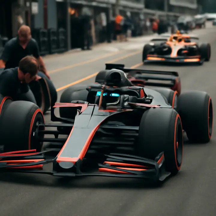 Estrategias de neumáticos y paradas: la clave oculta tras el drama del título de F1 2025