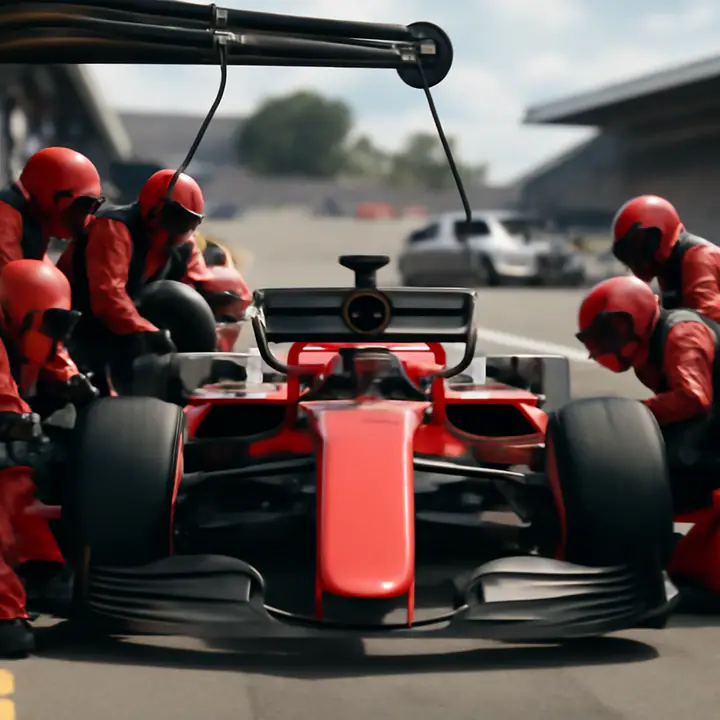Estrategias de neumáticos y paradas: la clave olvidada en la F1 actual