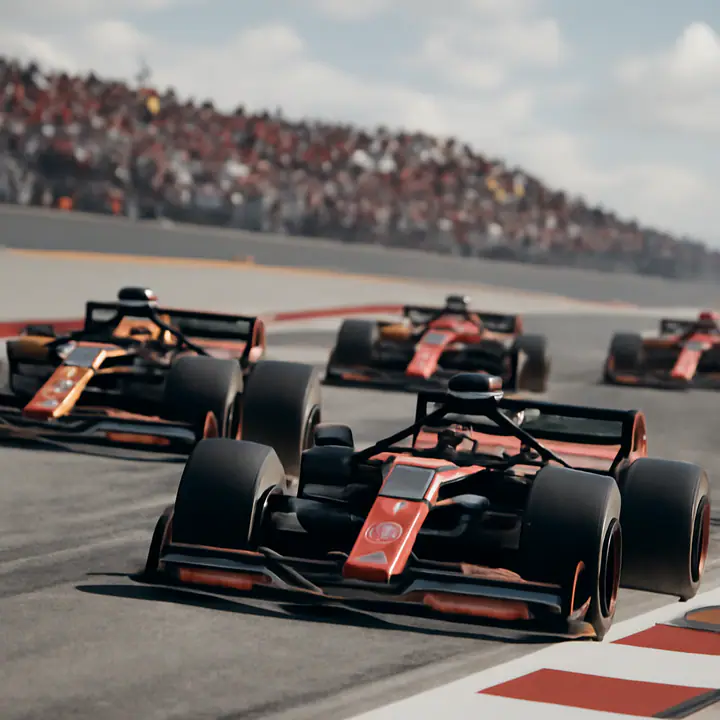 Estrategias de neumáticos y paradas marcan el desenlace del GP de Estados Unidos 2025