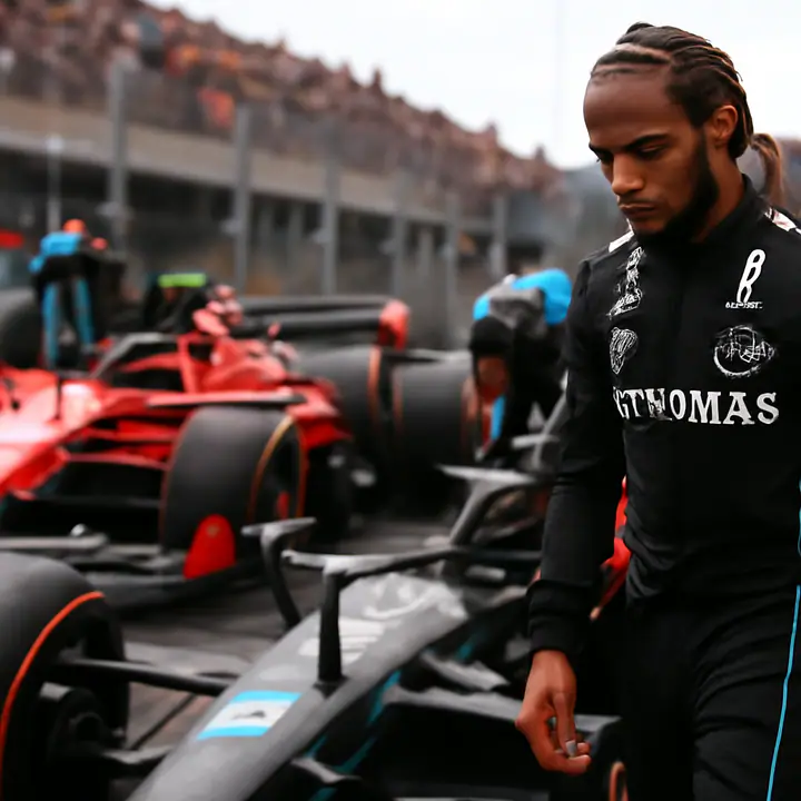 Estrategias de neumáticos y paradas marcan el fracaso de Hamilton en el GP de Países Bajos