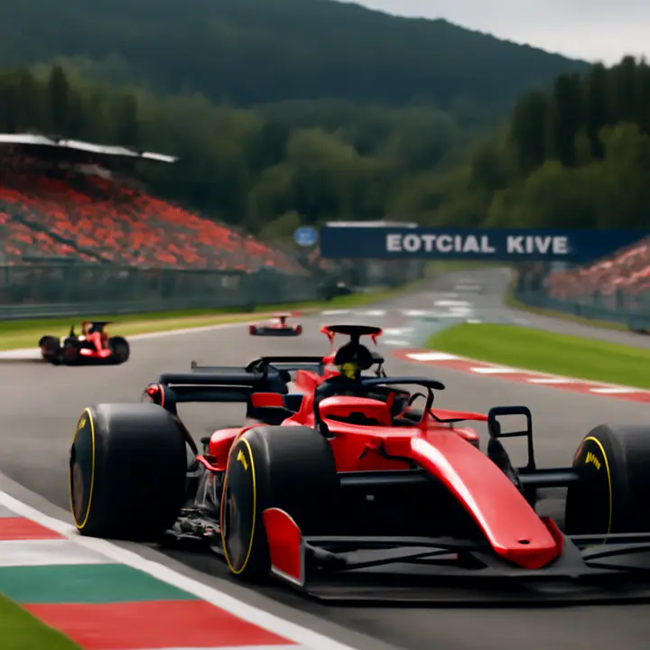 Estrategias de neumáticos y paradas marcan el GP de Austria: ¿Quién tiene la ventaja real?