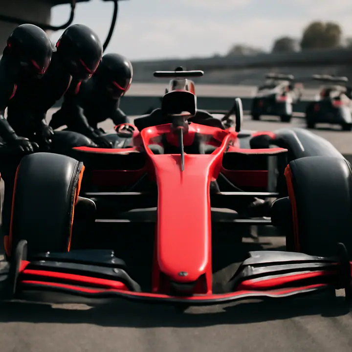 Estrategias de neumáticos y paradas marcan el pulso en la F1 2025: lecciones para 2026