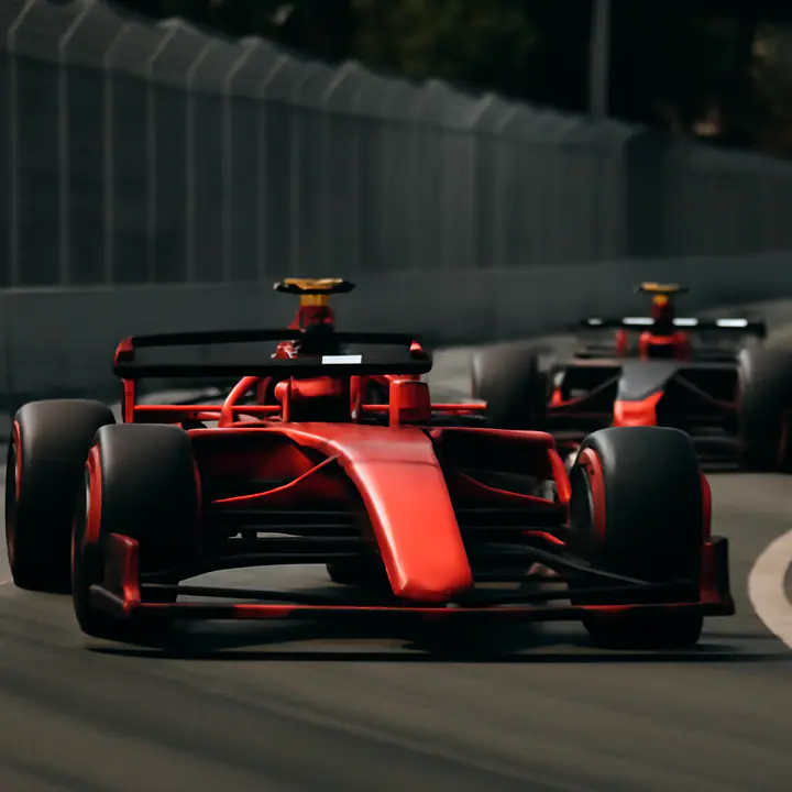 Estrategias y neumáticos en Singapur: el verdadero reto que la F1 no quiere admitir