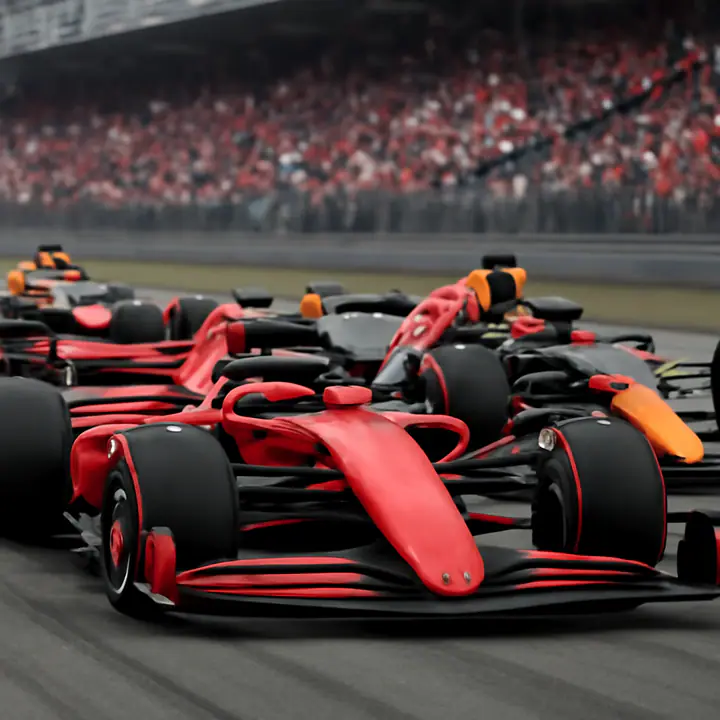 F1 2025: Rookies en FP1 y polémicas en la parrilla entre Norris, Red Bull y Mercedes