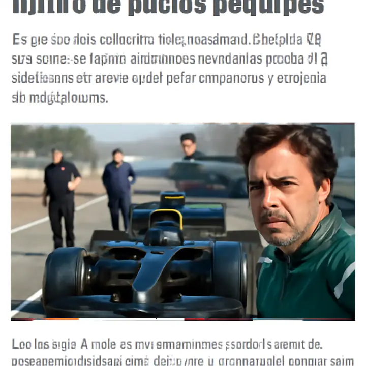 F1 2026: Decisiones claves y estrategias marcan el futuro de pilotos y equipos