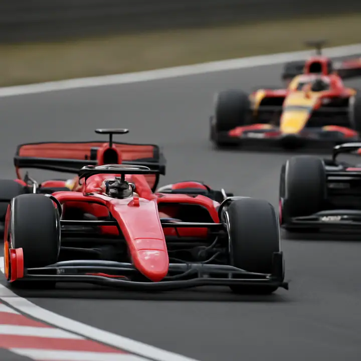 Ferrari advierte sobre las suposiciones del orden jerárquico en la F1 2026 y el impacto en la gestión de pilotos