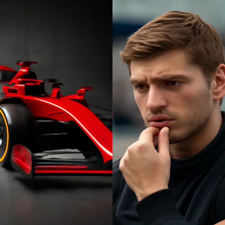 Ferrari anuncia la fecha de presentación de su nuevo monoplaza mientras Verstappen reflexiona sobre la temporada