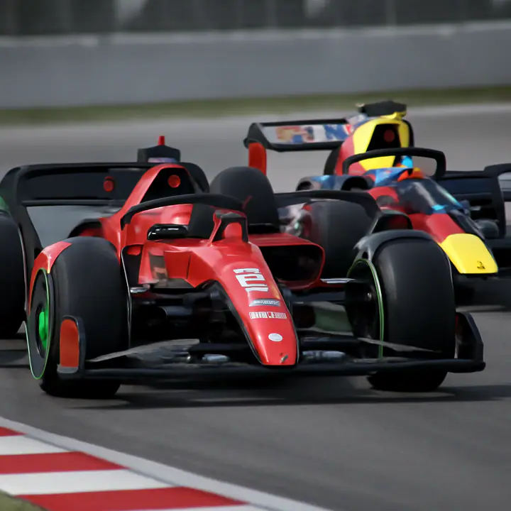 Ferrari aprieta en 2026 mientras Red Bull sufre el límite presupuestario: el pulso de la F1 actual