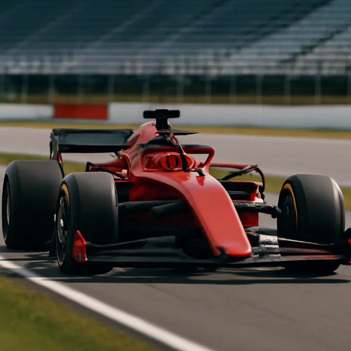 Ferrari desvela su plan técnico para el lanzamiento del coche de F1 2026 con enfoque en la 'spec A'