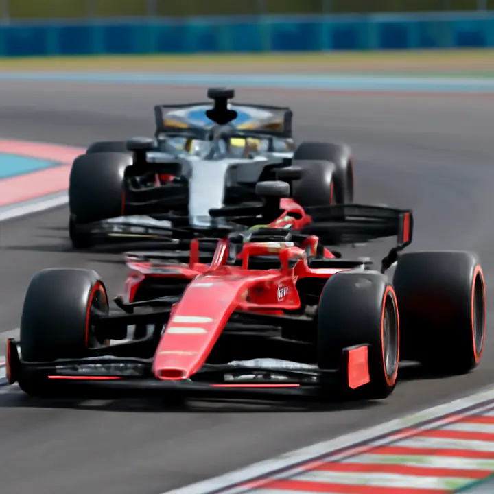 Ferrari domina las tandas largas en el GP de Hungría mientras Hamilton mantiene el ritmo