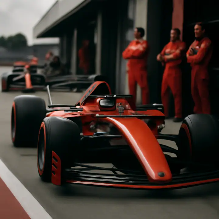 Ferrari en la encrucijada técnica y reglamentaria de 2025: ¿Despertará a tiempo para el futuro?