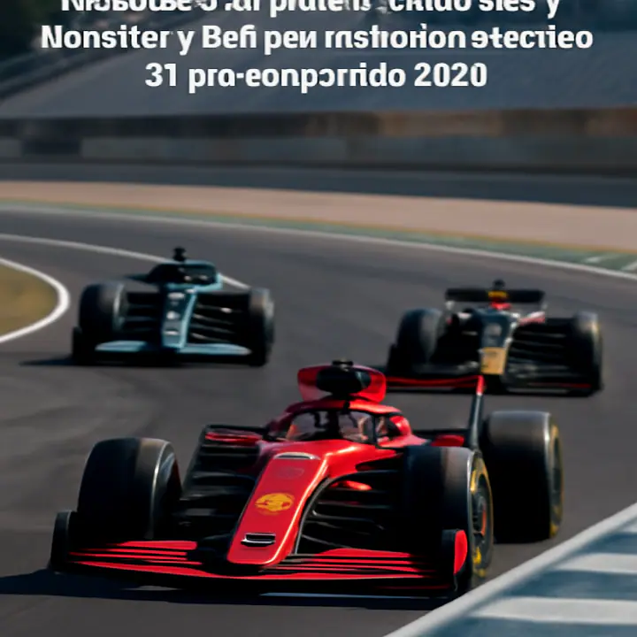 Ferrari lidera con solidez mientras Mercedes y Red Bull enfrentan desafíos en pretemporada 2026