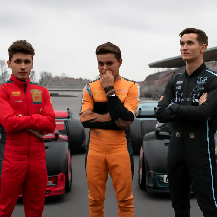 Ferrari, McLaren y Mercedes: crisis técnicas y estratégicas marcan la F1 2025