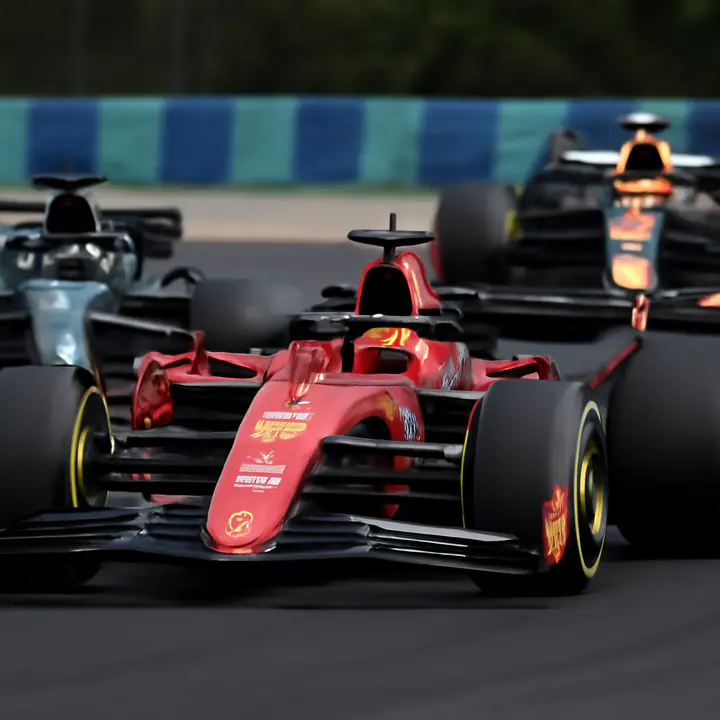 Ferrari refuerza su amenaza en el Mundial tras dominar en Hungría, mientras Hamilton fija nuevos objetivos