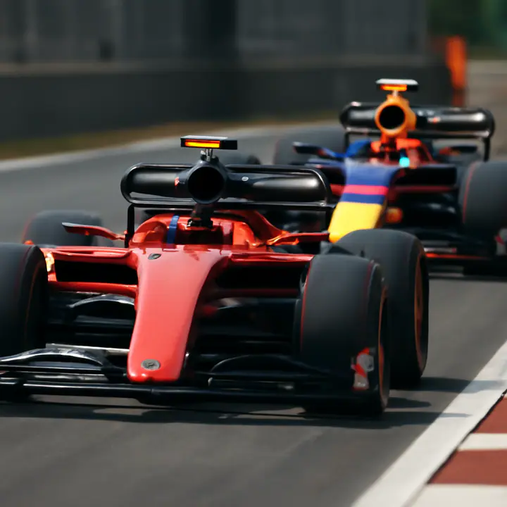 Ferrari se hunde y Verstappen se fortalece: el impacto en la lucha por el Mundial 2025