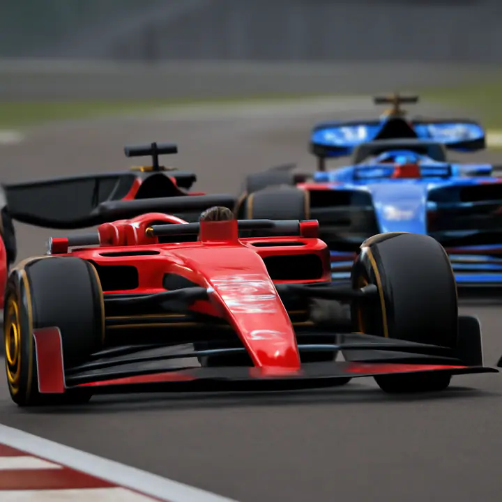 Ferrari y Alpine redefinen sus estrategias técnicas en la antesala de la nueva era en F1
