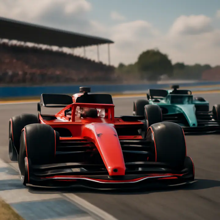 Ferrari y Aston Martin marcan el pulso técnico tras el GP de Hungría 2026