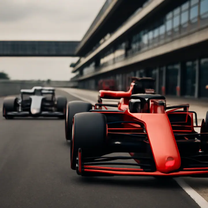 Ferrari y la F1 Academy: un vistazo técnico al futuro reglamentario y deportivo de la F1 en 2026
