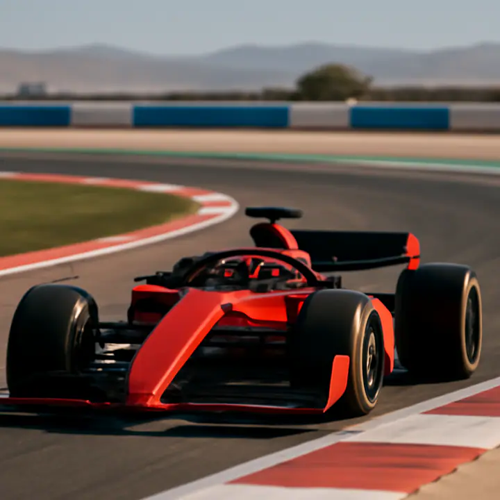 Ferrari y Madring: Primeros datos técnicos y el pulso de Bahréin por el GP 2026