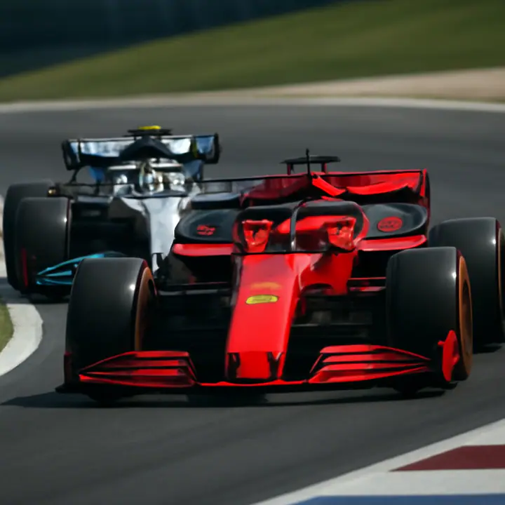 Ferrari y Mercedes enfrentan nuevos retos técnicos en Austria mientras la F1 lidia con controversias y cambios