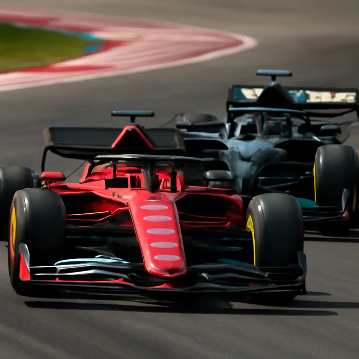 Ferrari y Mercedes: entre la evolución técnica y la crisis de fiabilidad en la Fórmula 1 actual