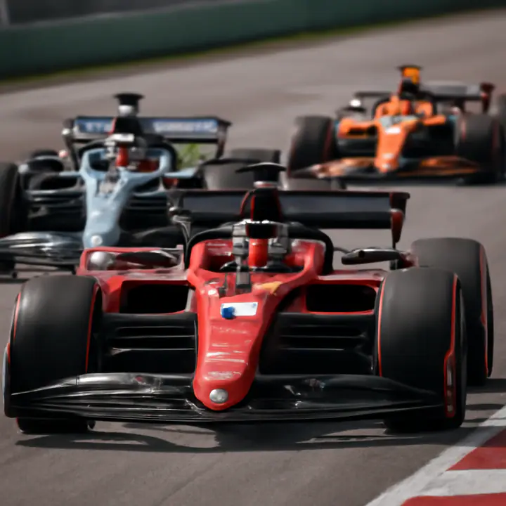 Ferrari y Mercedes refuerzan su dominio en el Mundial tras Barcelona; McLaren sigue en caída libre